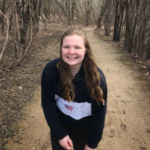 Meet your Posher, Sam